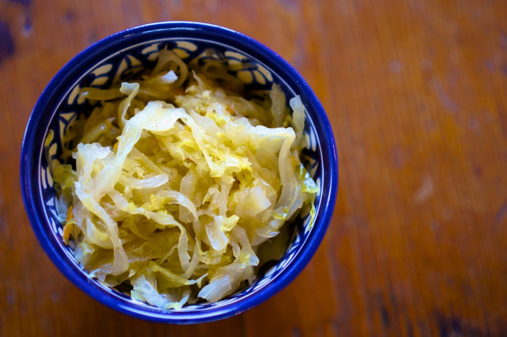 What's All the Hype About Fermented Foods