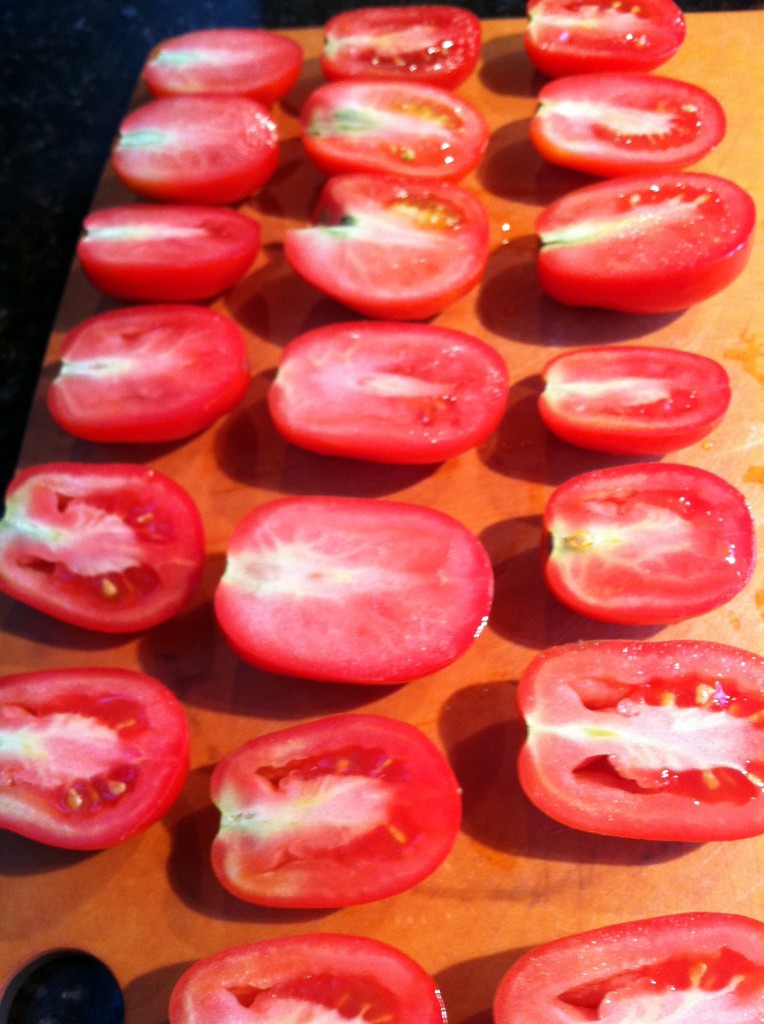Sundried Tomatoes