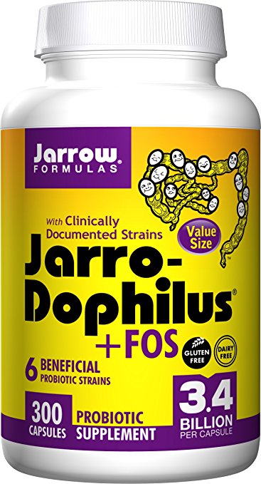Jarrow-Dophilus